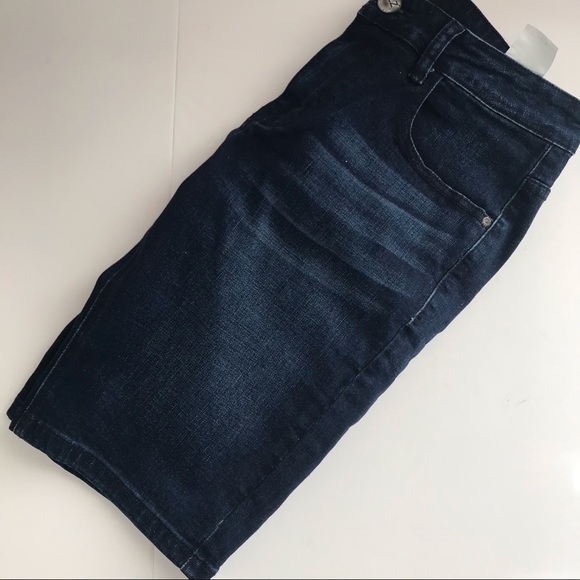 ZLZ  DENIM Men’s Shorts Distressed - Picture 9 of 15